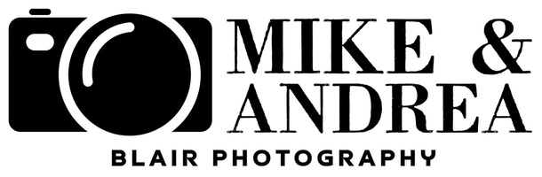 Mike & Andrea Blair Photography