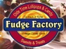 Olde Time Lollipops Candy and Fudge factory