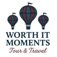 Make the most of every moment 