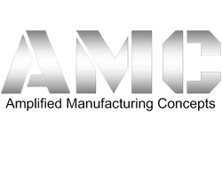 Amplified Manufacturing Concepts