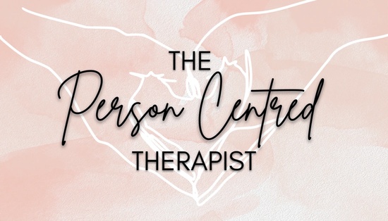 The Person-Centred Therapist