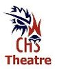 CHS Theatre logo