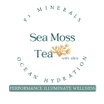 SEA MOSS TEA