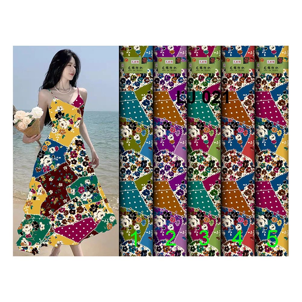 rayon fabric