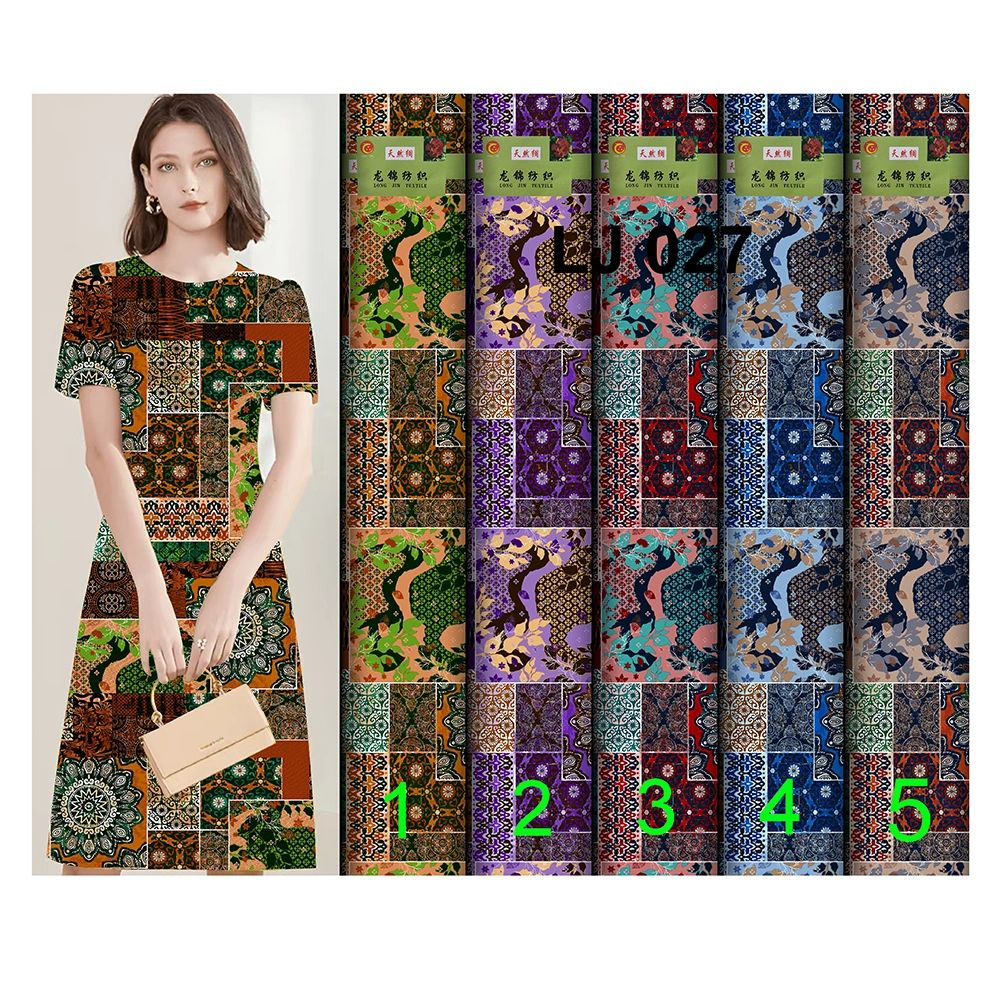 rayon fabric