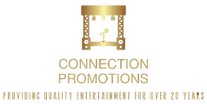 Connection Promotions LLC
