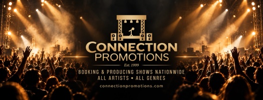 Connection Promotions LLC
