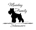 Munday Family Schnauzers