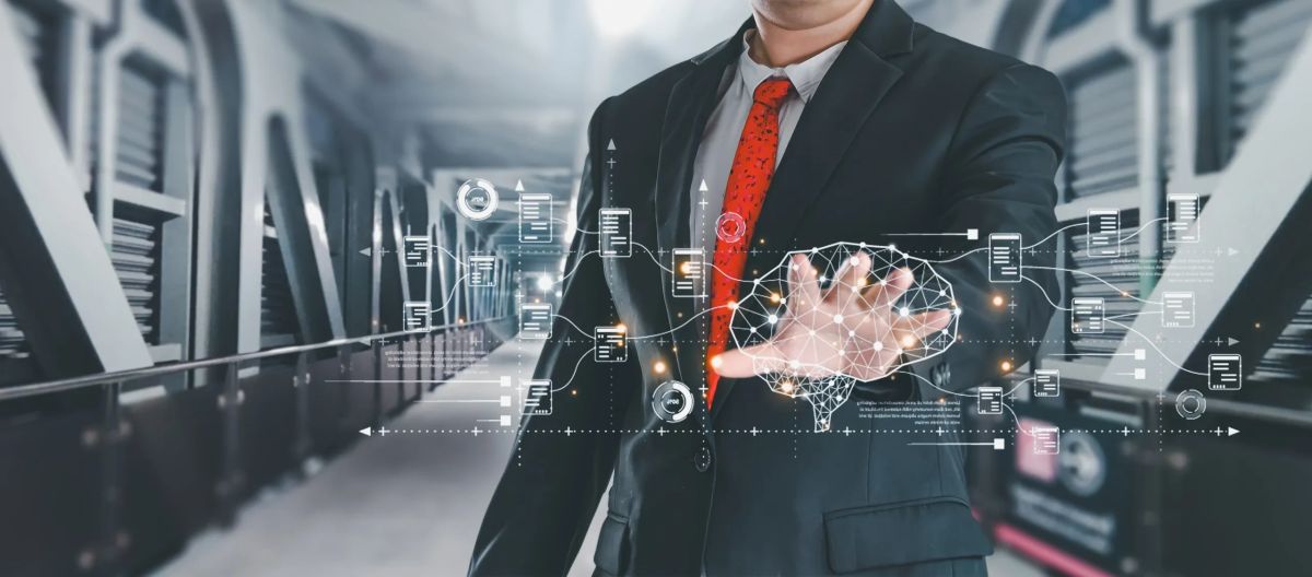 Falok Technology | Industrial Engineering Solutions