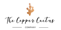 The Copper Cactus Company