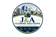 J&A Cleaning Solutions 