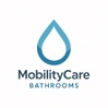 Mobility care bathrooms