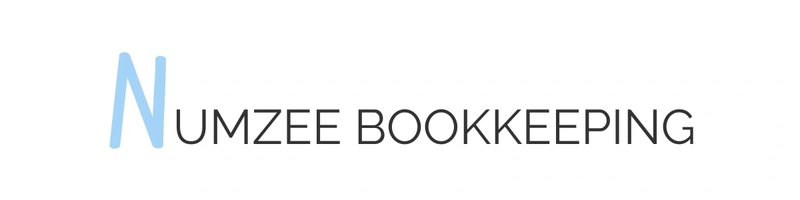 NUMZEE bookkeeping
