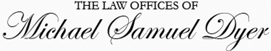 Law Offices Of Mike Dyer Law