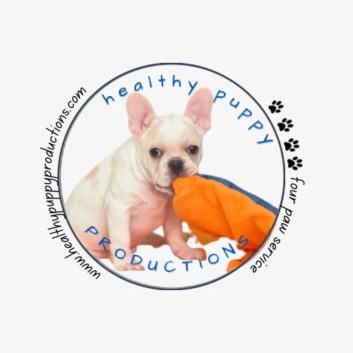 Healthy Puppy Productions