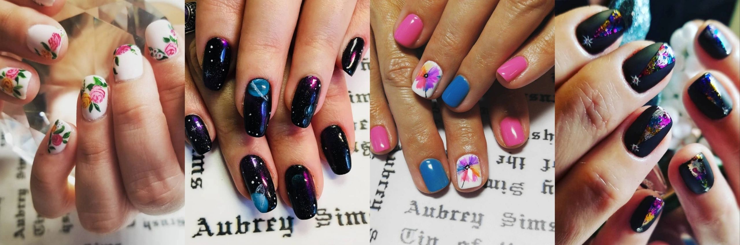 Tip of the Brush Nail Studio