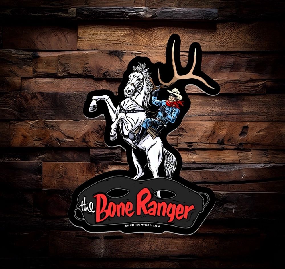 The Bone Ranger