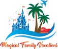 Magical Family Vacations For All