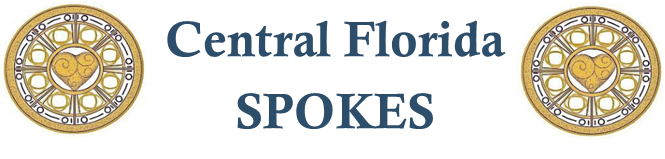 Central Florida Spokes Annual Flamingo Bingo Lunch