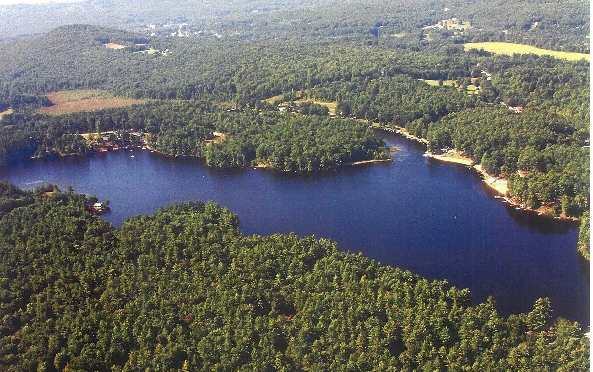 Forest Lake Forest Lake, Winchester NH