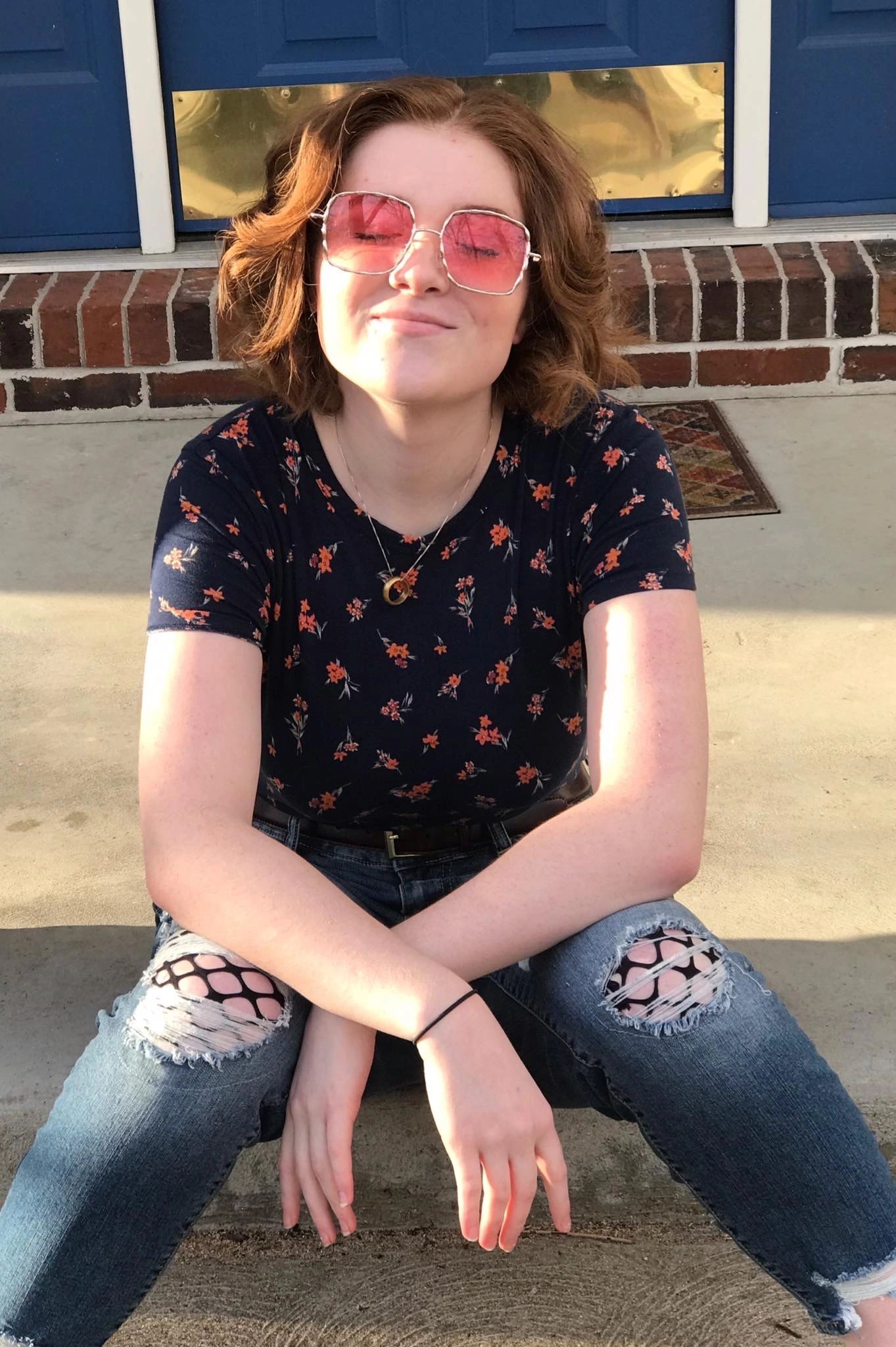 A Fighting Chance Foundation - Suicide Prevention