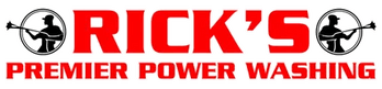 Ricks Premier Power Washing