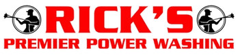 Ricks Premier Power Washing