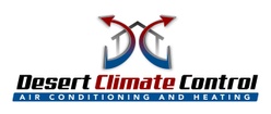 Desert Climate Control