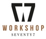 Oshe Design | Workshop Seventy7