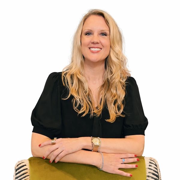 Alt text: Heidi Mayer – Listing & Intake Coordinator