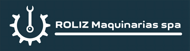 Roliz Maquinarias spa