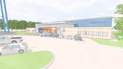 Our community lacks accessible childcare, forcing families to travel or adjust work schedules. We’re