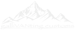 galliVANting customs