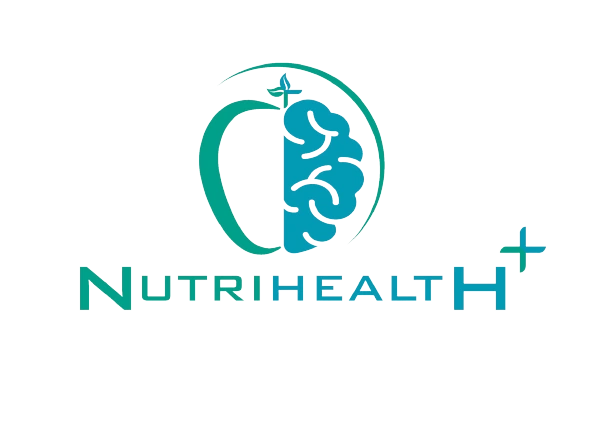 NutriHealthPlus's Logo