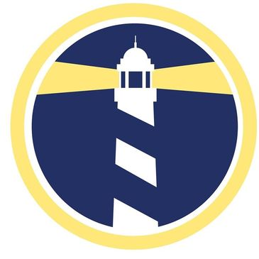 #logo, #lighthouse, #occupational therapy, #goal, #focus