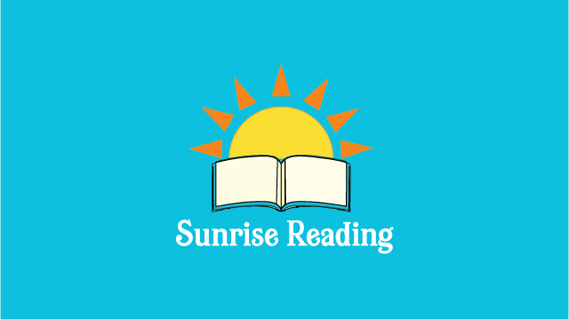 Sunrise Reading 