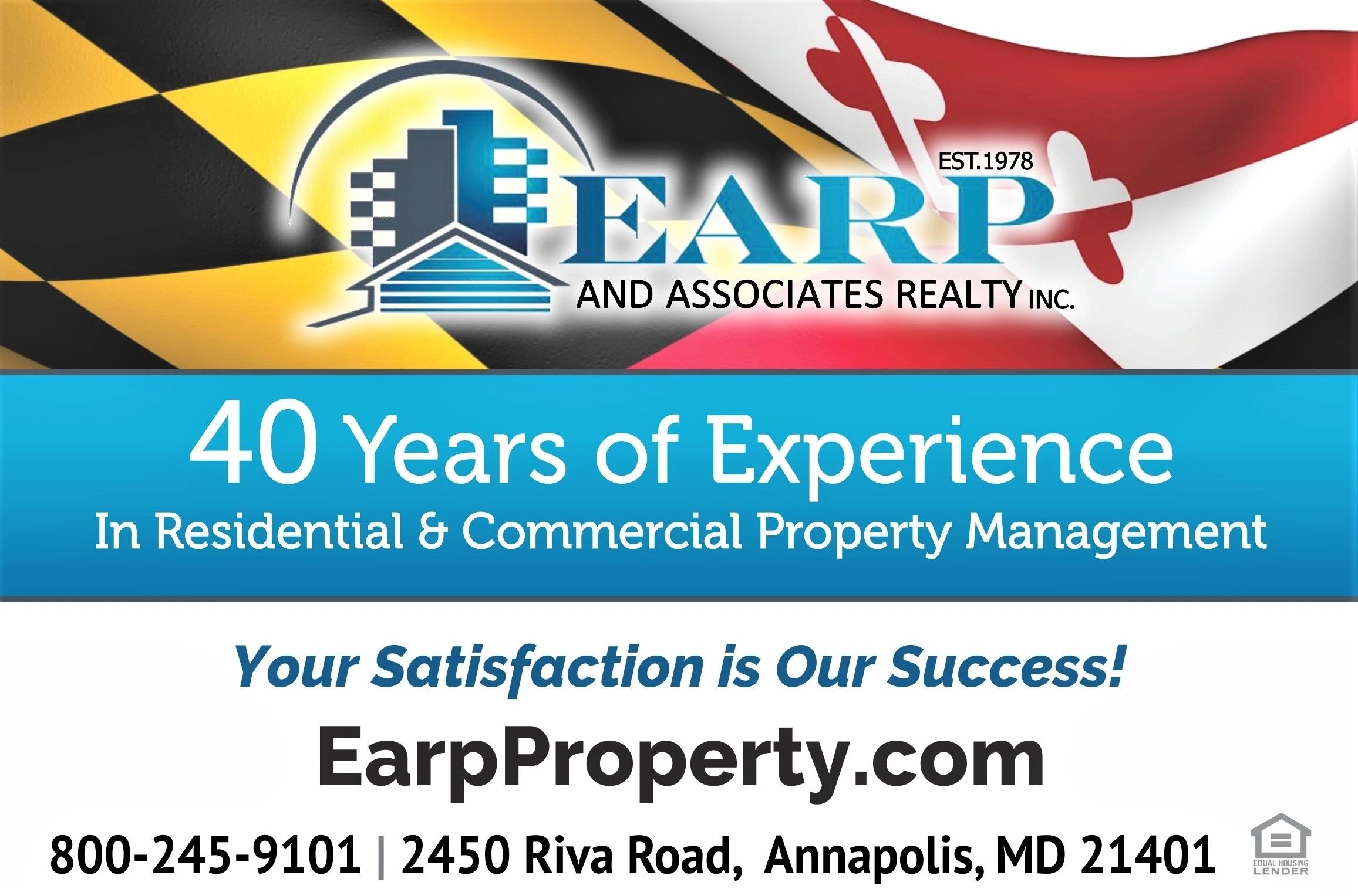 Earp Property Management