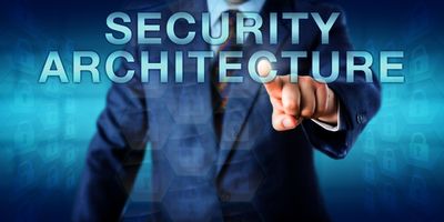 Security Architecture, Security Modelling, security framework,network security, IT security