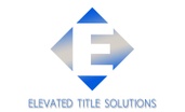 Elevated Title Solutions LLC