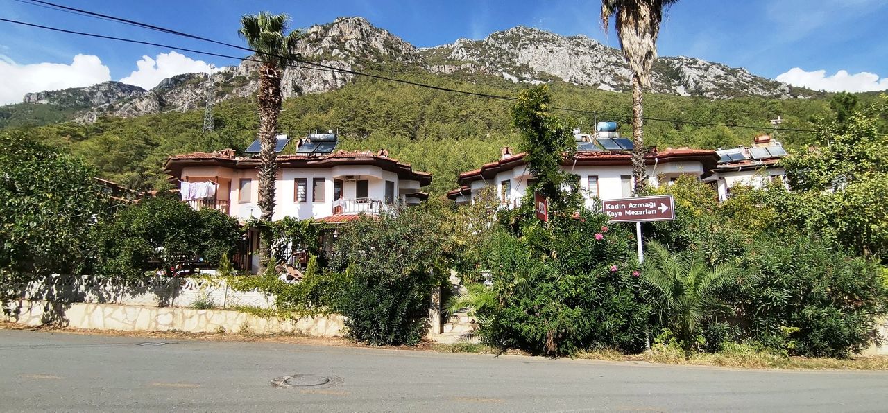 akyaka da azmak nehrine 50 mt 2 1 dubleks 1 750 000 tl