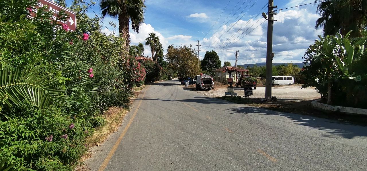 akyaka da azmak nehrine 50 mt 2 1 dubleks 1 750 000 tl