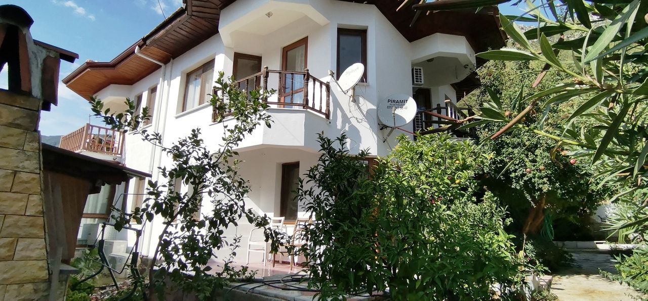 akyaka da azmak nehrine 50 mt 2 1 dubleks 1 750 000 tl