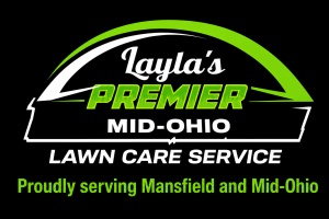 Layla's Premier 
Lawn Care Service 
