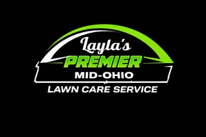Layla's Premier 
Lawn Care Service 