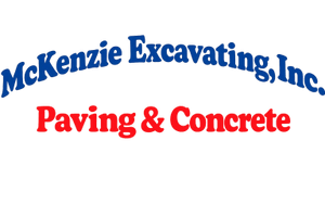 McKenzie Excavating & Paving