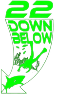 22 Down Below