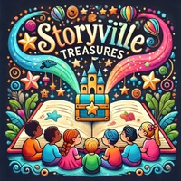 Storyville Treasures