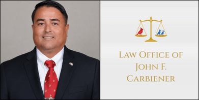 Law Office of John Carbiener