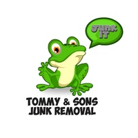 Tommy & Sons Junk Removal