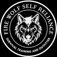 FIRE WOLF SELF RELIANCE